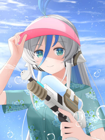 Beta AMI Songkran 2025