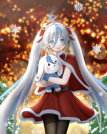 Beta AMI Christmas 2024