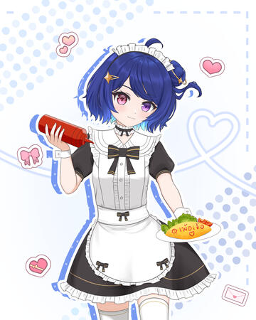 Debirun Valentine&#39;s Day 2025